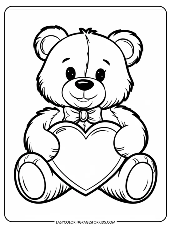 printable coloring page